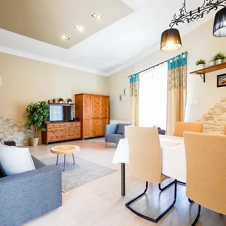 Marea By Baltic Home Miedzyzdroje Exterior photo