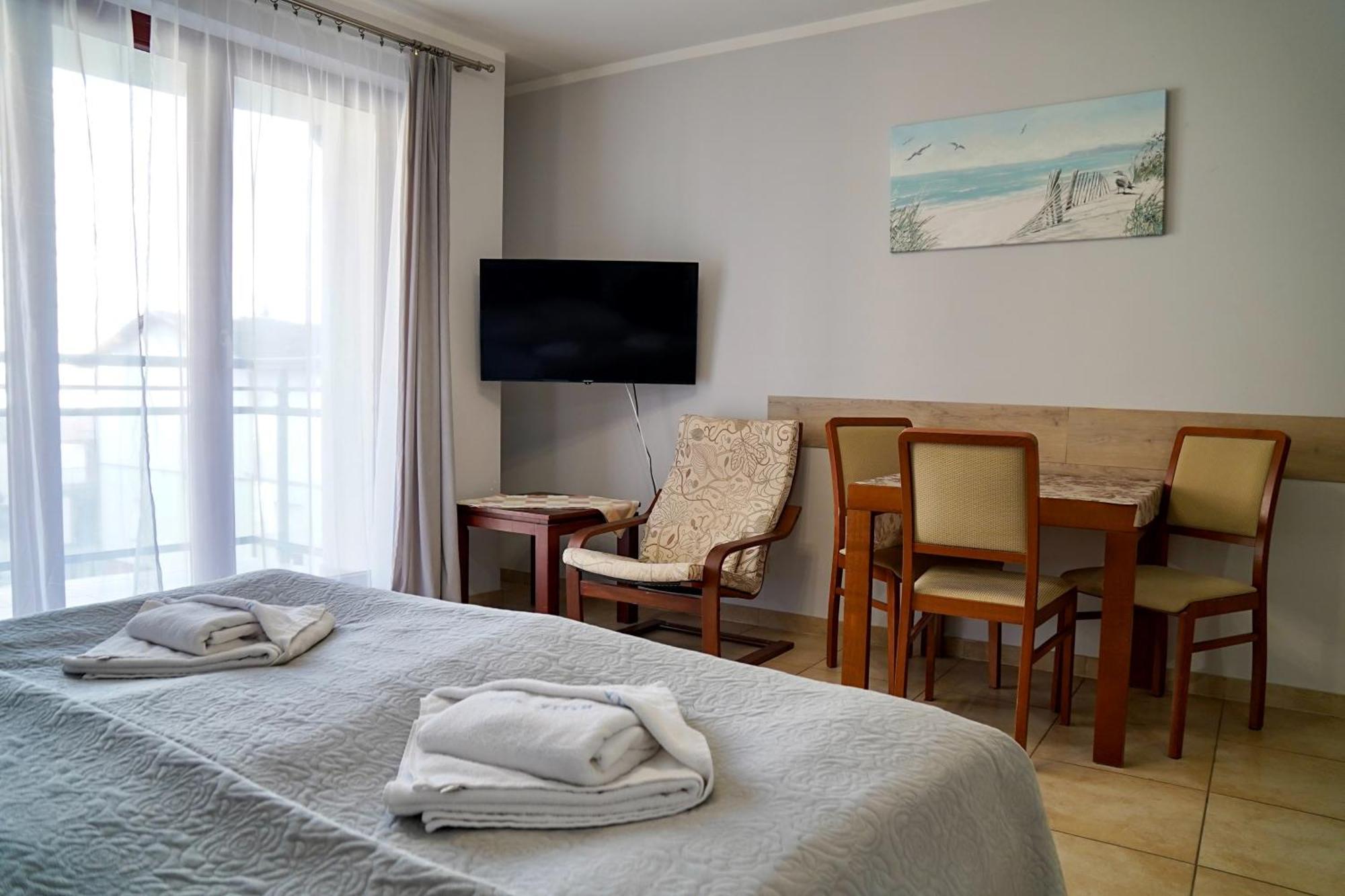 Apartment Marea By Baltic Home