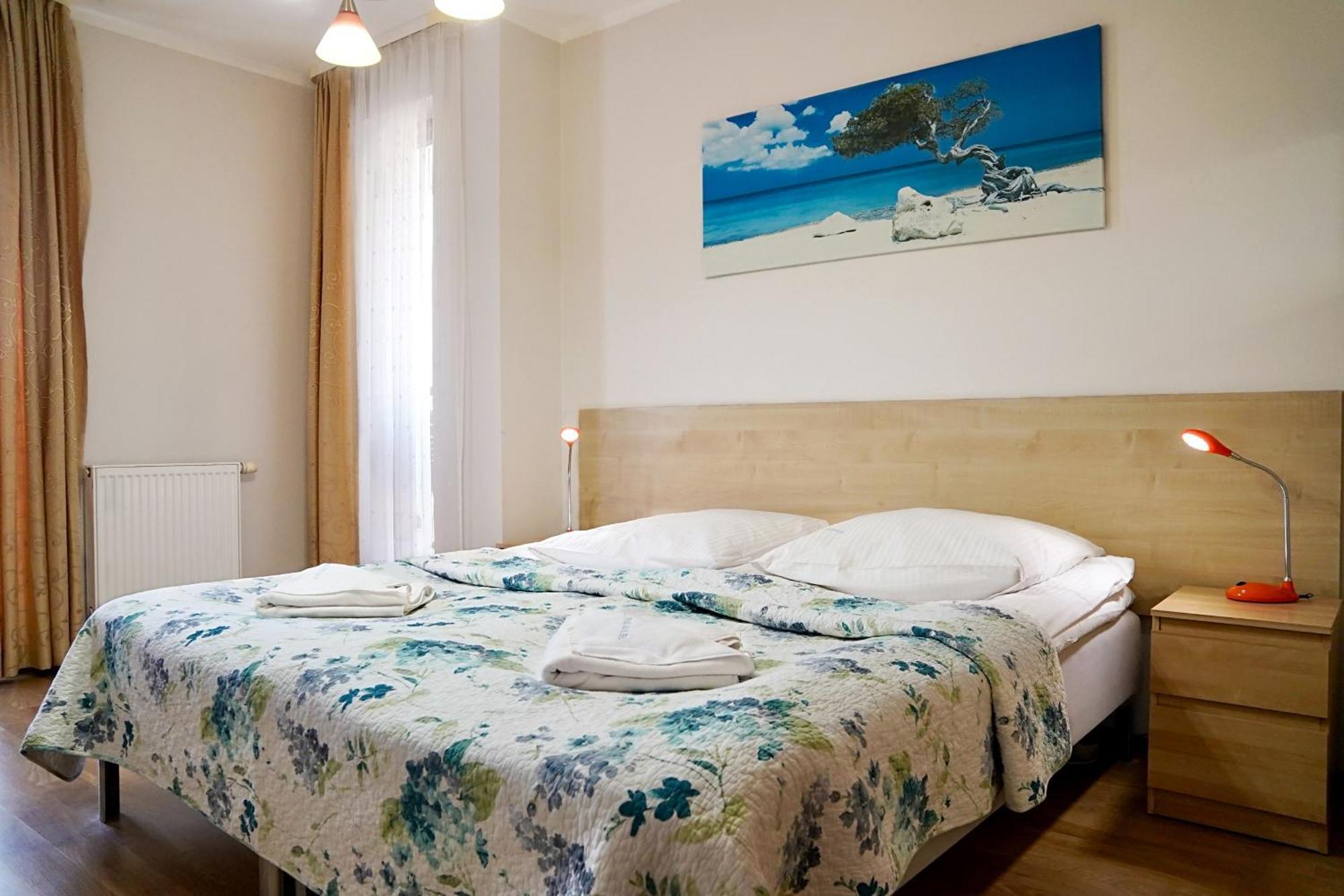 Marea By Baltic Home Apartment Misdroy