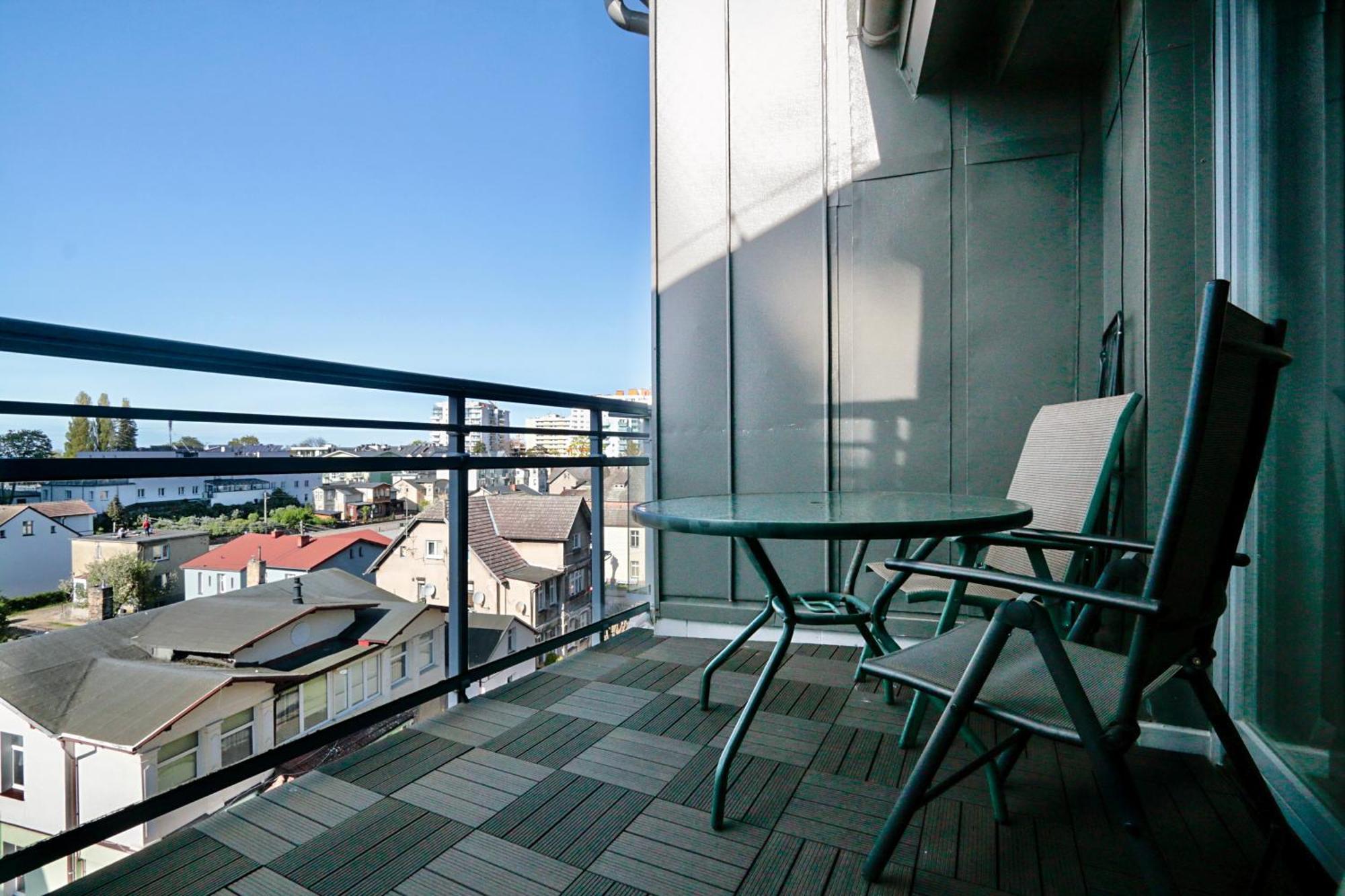 Apartment Marea By Baltic Home