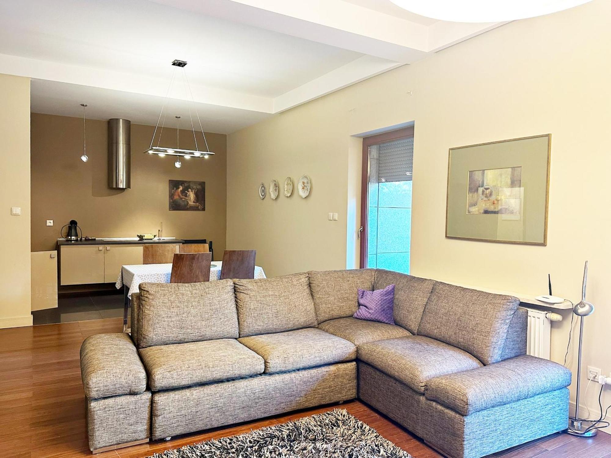 Marea By Baltic Home Apartment Misdroy