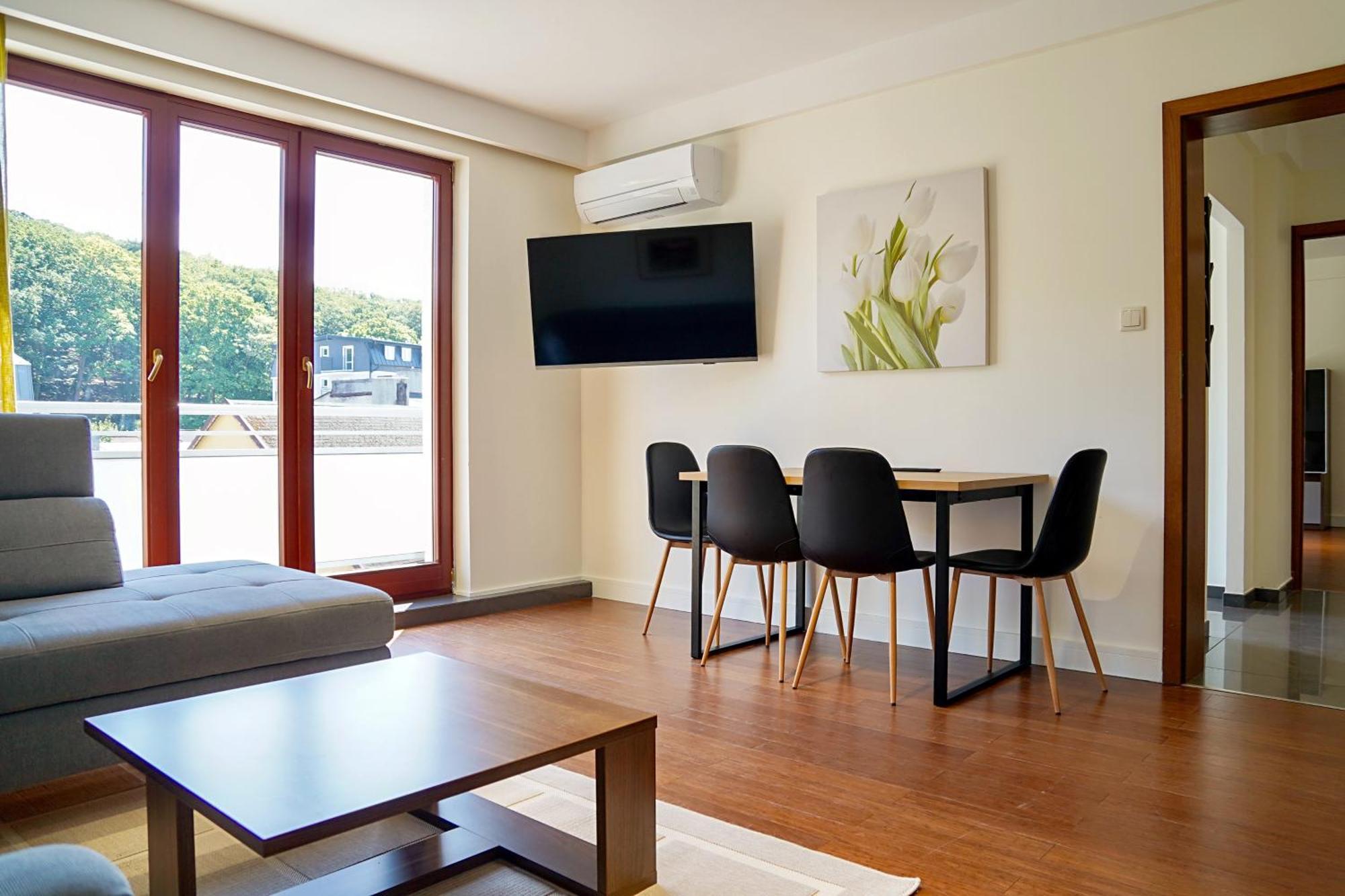 Marea By Baltic Home Misdroy
