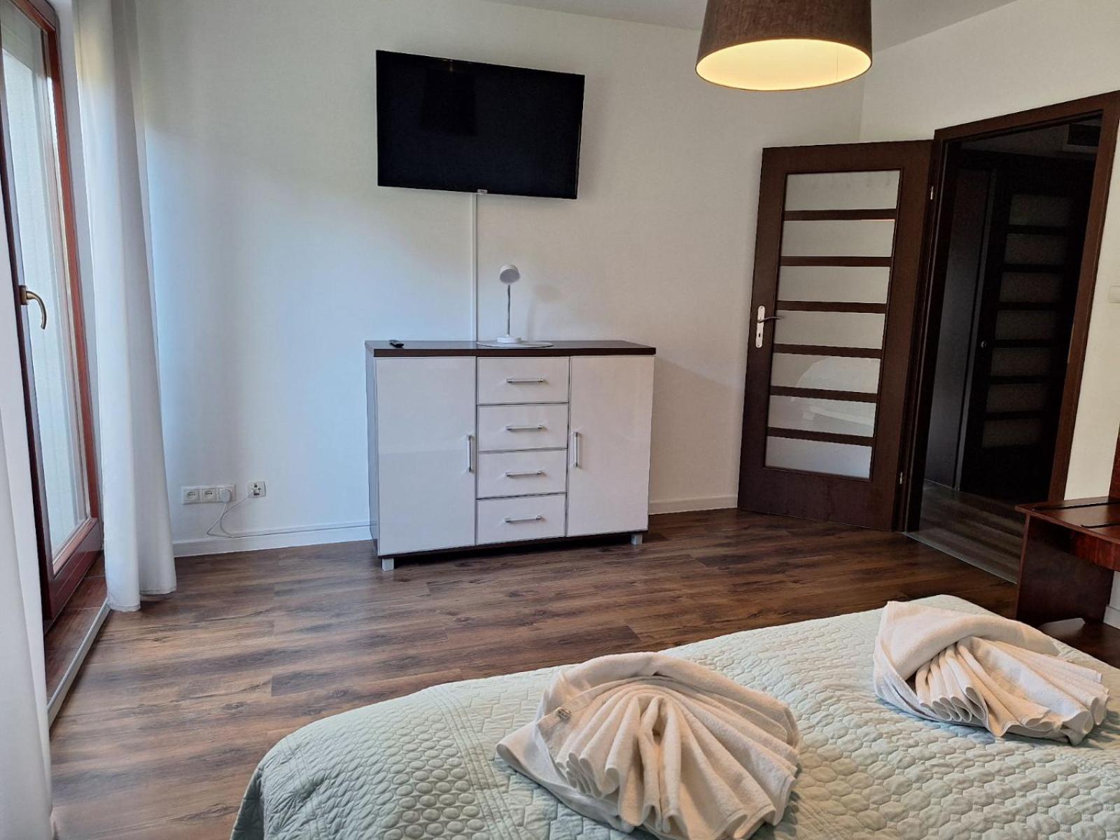 Marea By Baltic Home Apartment