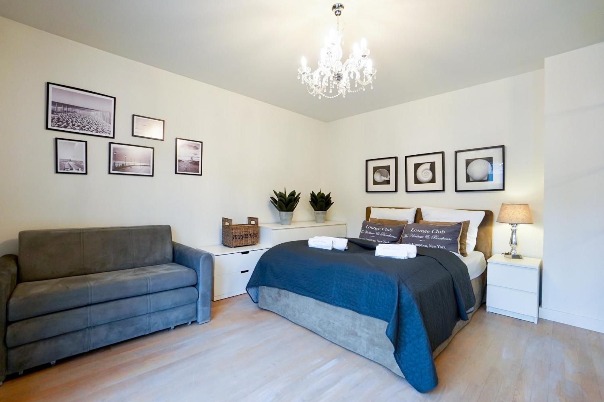 Marea By Baltic Home * Misdroy