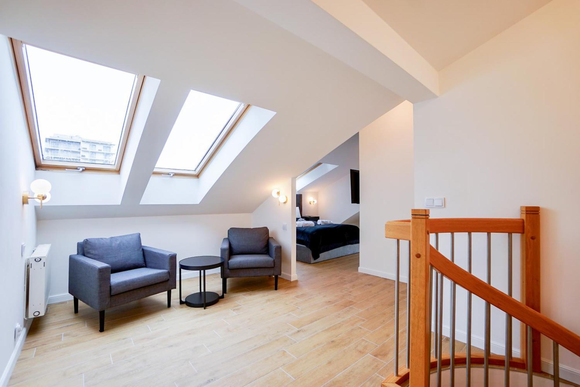 Marea By Baltic Home Apartment