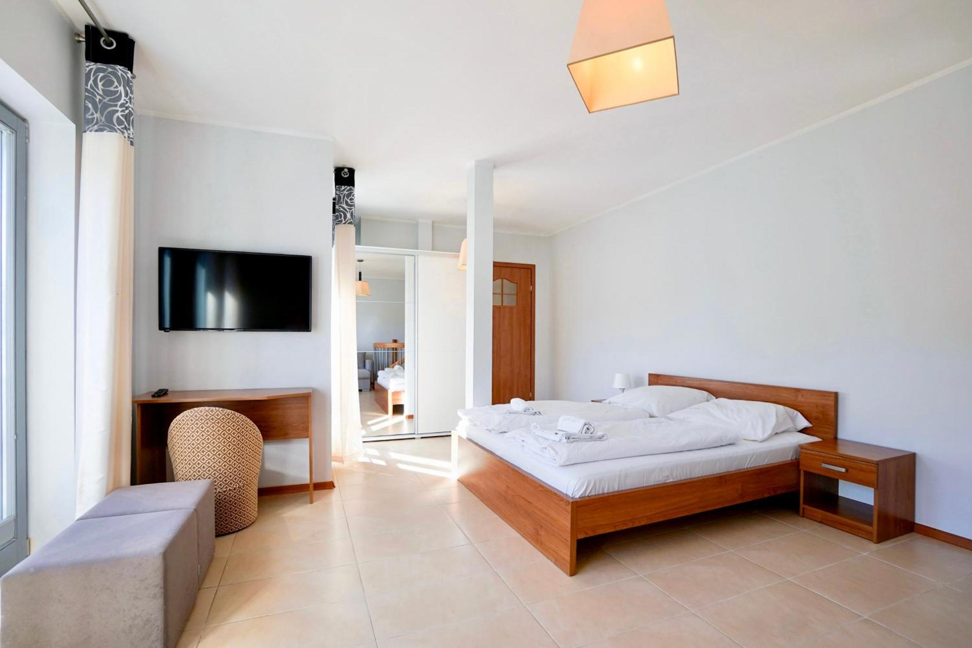 Marea By Baltic