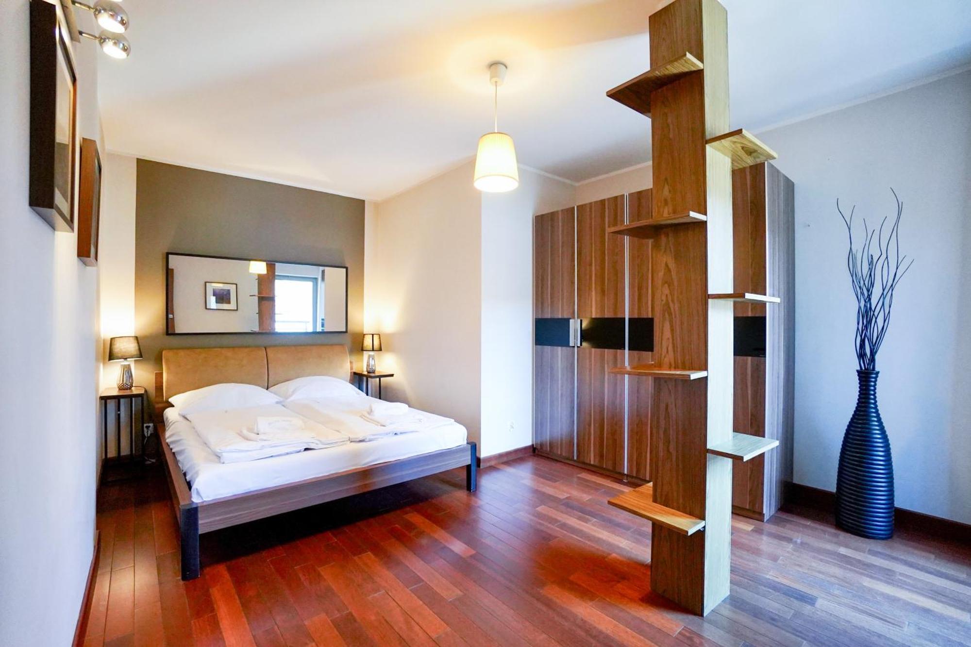 Marea By Baltic Home Apartment